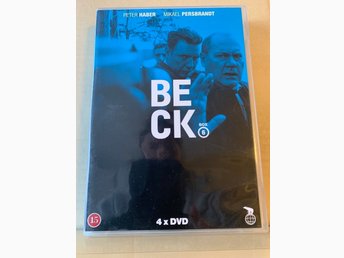 その他 Beck - Set 6/ [DVD] Tv Series - Beck Volume 6 (2 DVD) : Amazon.com.au: Movies & TV