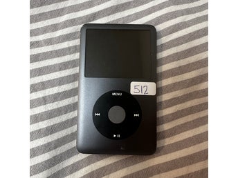 iPod Classic 7:e