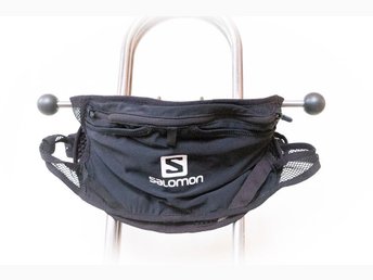 salomon advanced skin 3 belt