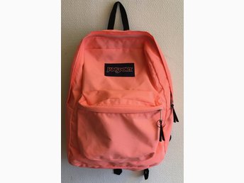 ᐈ Köp & sälj Pink Accessoarer second hand på Tradera adidas Originals BACKPACK Ryggsäck pinkljusrosa