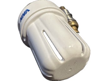 MMA Termostat MTWZ 8-28°C Part 3025021