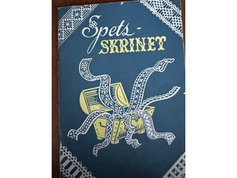 Spets-Skrinet- M Danielsson 1968