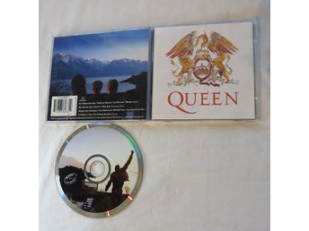 Queen - Made In Heaven - CD