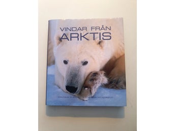 Vindar från Arktis Elander och Widstrand