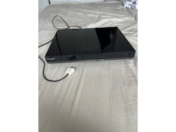3D Blu-ray Hemmabiosystem HT-D6750W