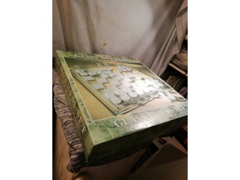 Glas Chess