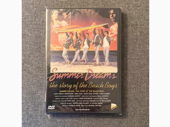 その他 Summer Dreams: The Story of the Beach Boys [DVD] Amazon.com: Summer Dreams: The Story of the Beach Boys : Bruce