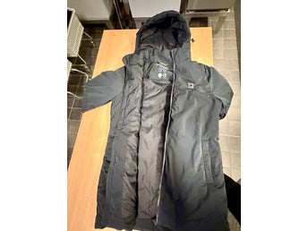 Kingsland Equestrian vinterjacka XL