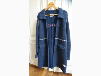 Nepostenje Kabriolet Divljenje Odd Molly Kofta Grandmas Coat Herbandedi Org