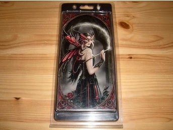 Anne Stokes - Decorative Art Tile