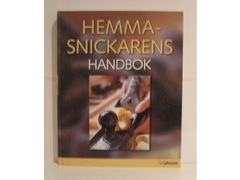 Hemmasnickarens handbok. Chris Simpson