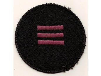 BRD, Ober- Feuerwehrmann.