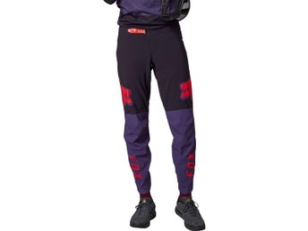 NYA Fox Defend MTB pants herr storlek 30 * Cordura paneler * DWR