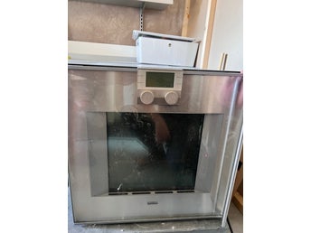 Gaggenau Inbyggnadsugn FD 9112 - DEFEKT