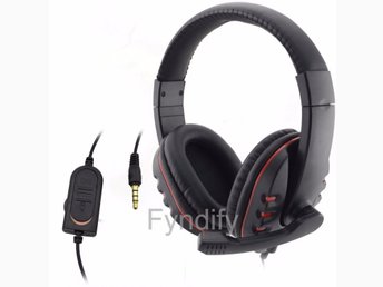 Kotion Each G9600 Gaming Headset Ps4 331162580 ᐈ Fiinagrejer På