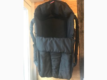 phil and teds mjuklift