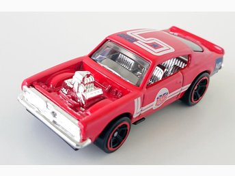 hot wheels king cuda