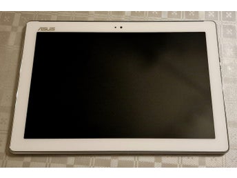 ZenPad P023 16GB - Vit - WiFi