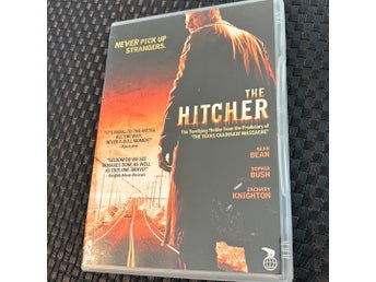 The Hitcher (DVD)