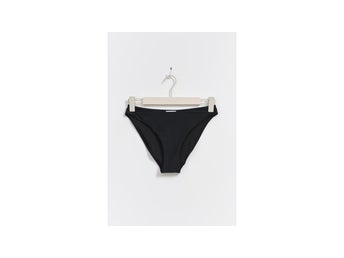 Ny Gina Tricot Svart Bikinitrosa - Stl. L