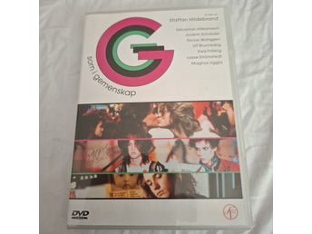 G som i gemenskap (DVD)
