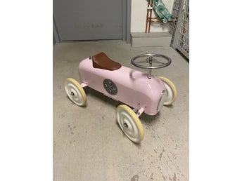 STOY Gåbil