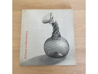 GLASS IN GERMANY