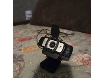 HD Webcam