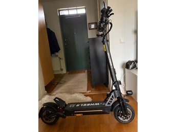EWheels 7Pro