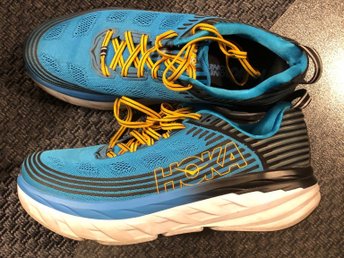 hoka one one bondi 6 herr