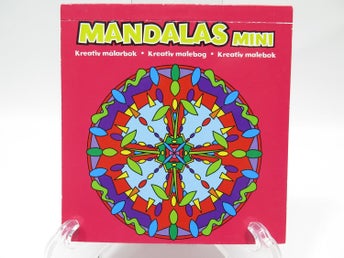 Mandalas mini