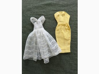 barbie orange blossom