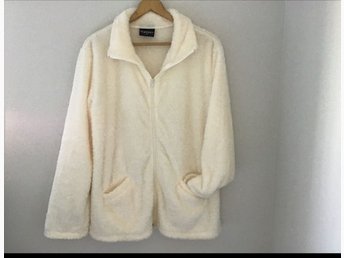 ᐈ Köp & sälj Damkoftor second hand på Tradera Kavaj VitJacquard DAM | H&M SE