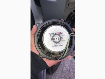 Fiat ducato husbil tillbehör Fiat ducato husbil tillbehör