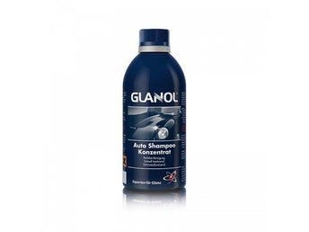 GLANOL Auto Shampoo, 375 ml