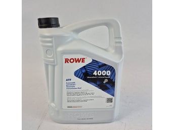 ROWE HIGHTEC ATF 4000 5Liter