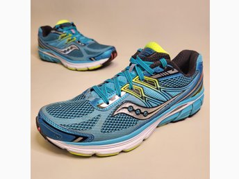 Saucony omni 2024 14 2014