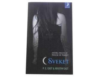 P. C. Cast & Kristin Cast - House of Night 2 : Sveket