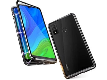 Fullständigt Skydd För Huawei P40 Lite (Skal & Skärmskydd)