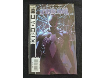 Amazing Spider-Man (1998 2nd Series) #539 (1st printing)