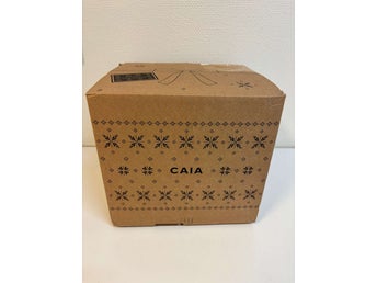 CAIA Advent Calendar 2026 – komplett med 31 produkter