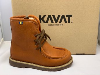 Kavat Vinterkänga Töre EP Ljus brun stl 29 Ord.pris 1195kr Nu 800kr Kavat Vinterkänga Töre EP Ljus brun stl 29 Ord.pris 1195kr Nu 800kr
