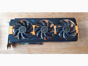 Sapphire Radeon Tri X R9 290 4gb ᐈ Kop Pa Tradera Sapphire Radeon Tri X R9 290 4gb ᐈ Kop Pa Tradera