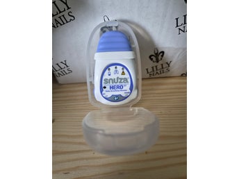 Snuza Hero MD Baby Breathing Monitor