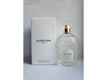 Rumsdoft Guerlain Paris Parfum d'Intérieur White Orchid 100ml