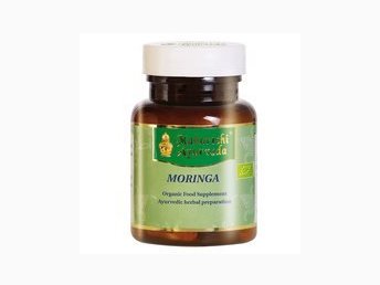 moringa tabletter moringa tabletter