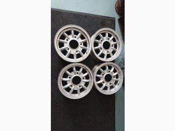 ronal fälgar saab v4 ronal fälgar saab v4