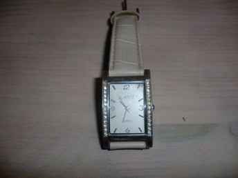 Klocka - Il Vento (defekt)