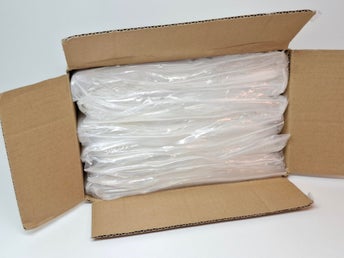 1000 st Blixtlåspåsar 150X180mm (Zippåsar Blixtpåsar Plastpåsar plast påsar zip)
