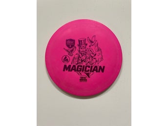 Discmania Magician